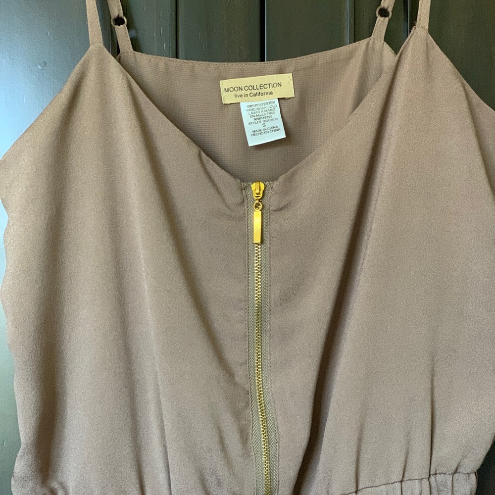 Moon Collection Romper - Picture 2 of 3